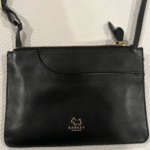 Radley London leather purse
